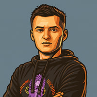 Михаил Белокоз