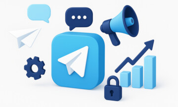 Как создать канал в Телеграме: пошаговая инструкция и советы