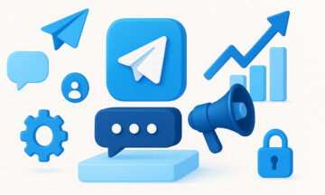 Как создать канал в Телеграме: пошаговая инструкция и советы