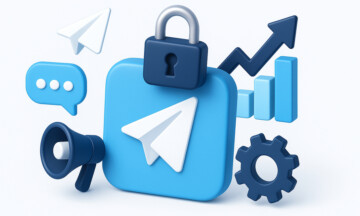 Антиспам бот для телеграм канала: полная инструкция по защите