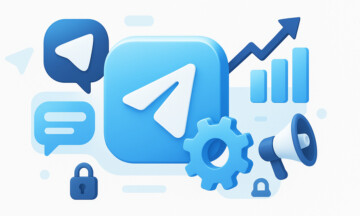 Автоматизация телеграм канала для малого бизнеса: практический гид