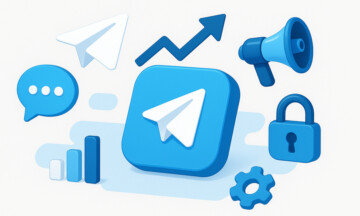 Коммьюнити в телеграм канале: как превратить канал и чат в сервис и продажи