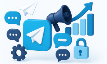 Коммьюнити в телеграм канале: как превратить канал и чат в сервис и продажи