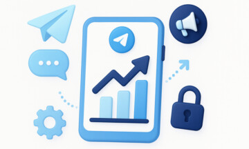 Контент план для телеграм канала: стратегия, рубрики и воронка