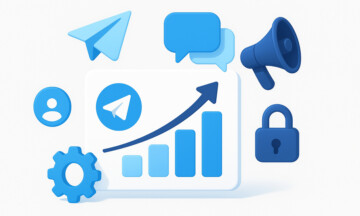 Контент план для телеграм канала: стратегия, рубрики и воронка