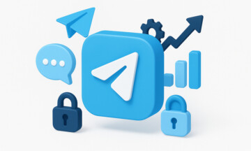 Как настроить телеграм канал для бизнеса и эксперта: руководство