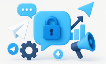 Как закрыть канал в Телеграме: удалить, скрыть или ограничить доступ