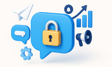 Как закрыть канал в Телеграме: удалить, скрыть или ограничить доступ