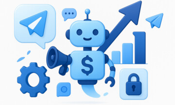 Монетизация телеграм канала через бота: практичное руководство