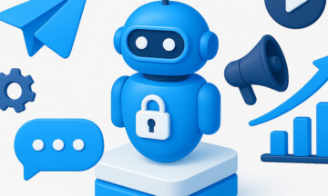 Монетизация телеграм канала через бота: практичное руководство