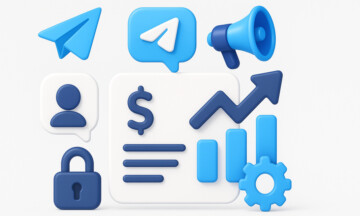 Налоги для телеграм канала в 2025 году: как выбрать схему и платить