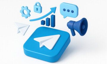 Название телеграм канала: как придумать, оформить и выделиться