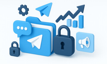 Архив телеграм канала: как сохранить контент и аудиторию