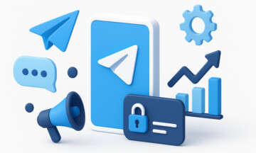 Telegram Mini App для бизнеса: запуск продаж с оплатой в мессенджере