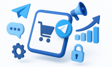 Telegram Mini App для бизнеса: запуск продаж с оплатой в мессенджере