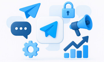 Лид магнит для телеграм канала: форматы и упаковка в пост и закреп