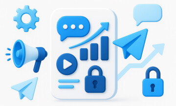 Форматы рубрик в телеграм канале: 20+ идей и серии прогрева