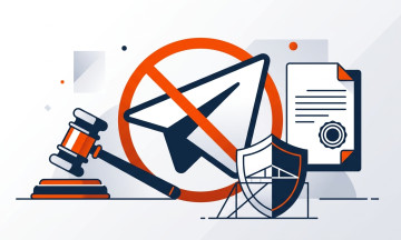 Запрет рекламы в Телеграм 2026: закон, штрафы и мораторий ФАС