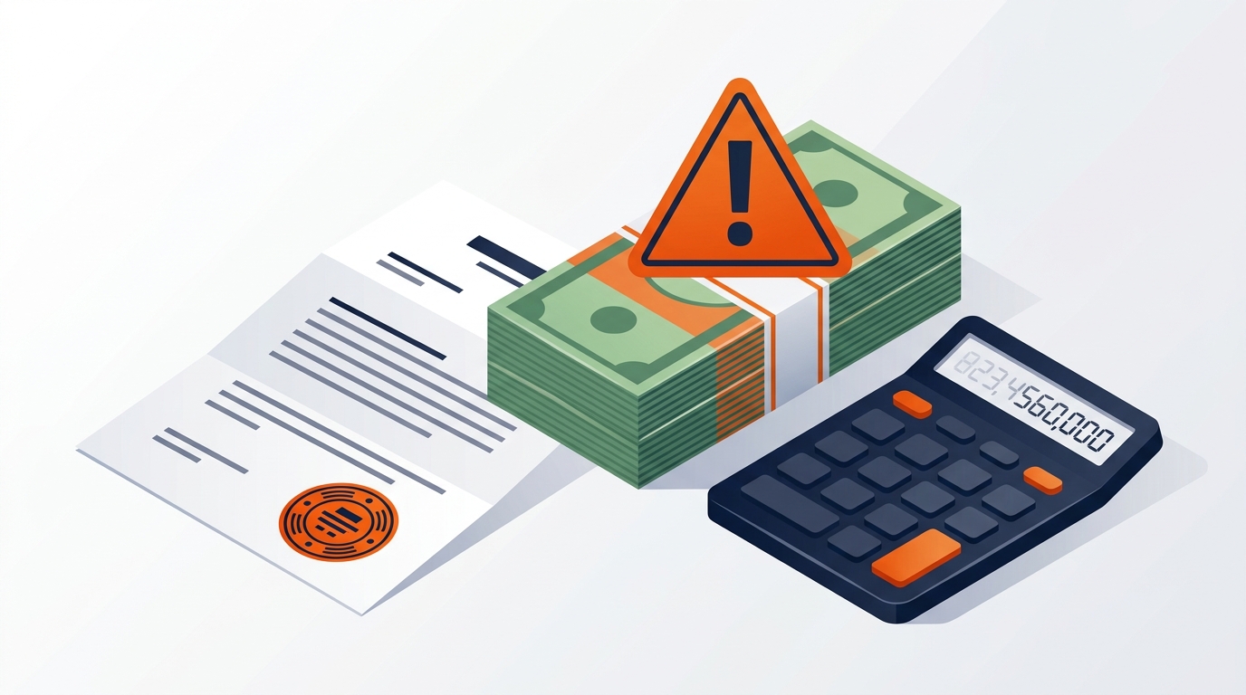 Штрафы за рекламу в Телеграм без маркировки — суммы и ответственность