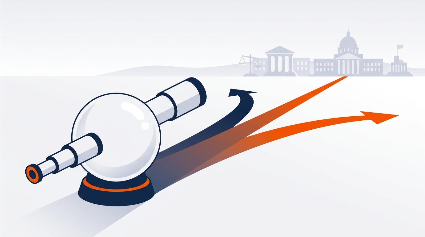 Прогнозы регулирования рекламы в Телеграм после 2026 года