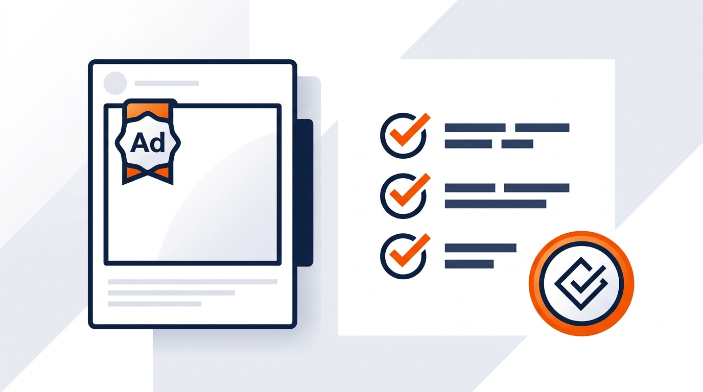 Требования к маркировке рекламы в Telegram — чек-лист