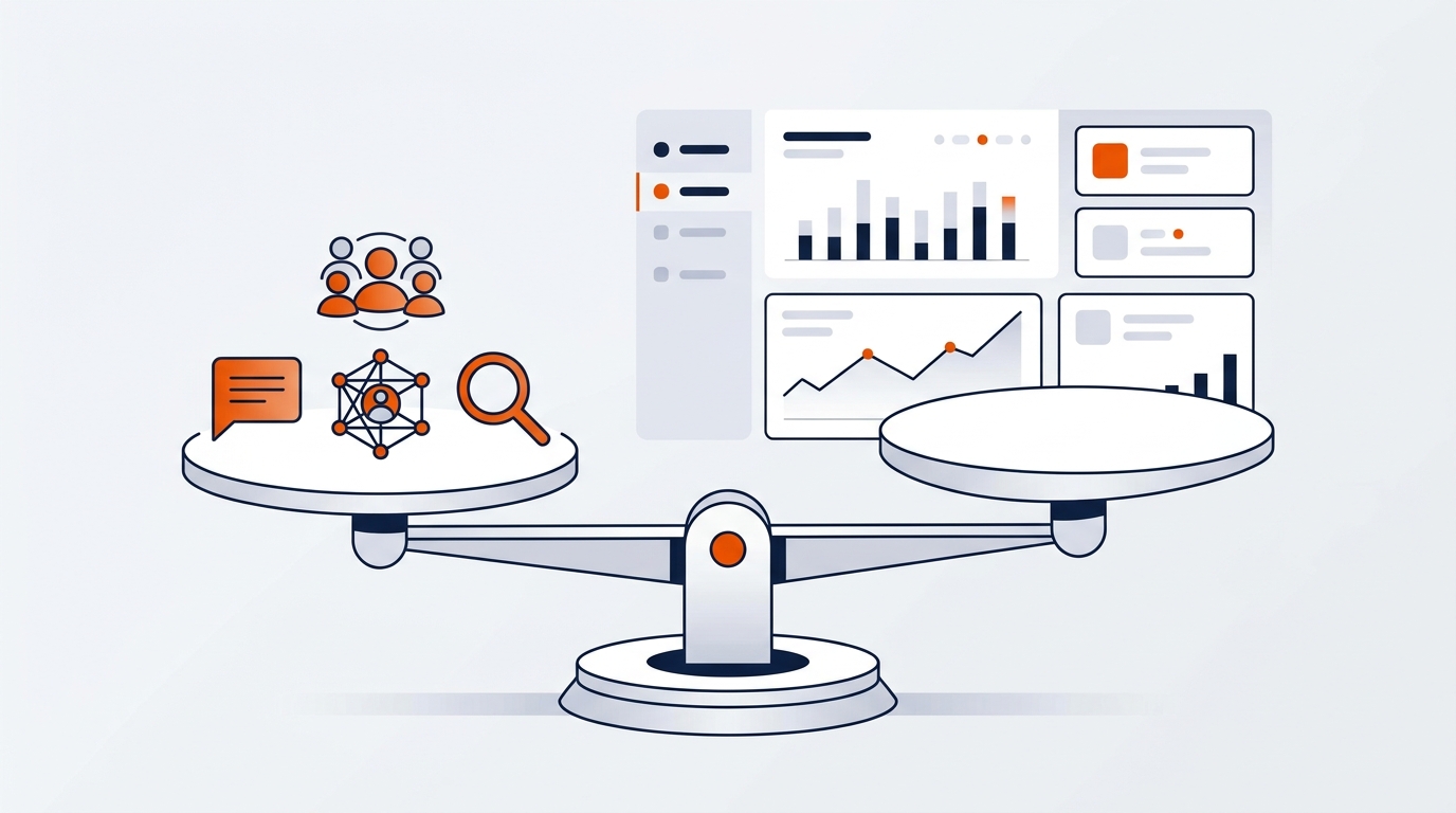 Сравнение рекламных платформ — Telegram vs другие каналы