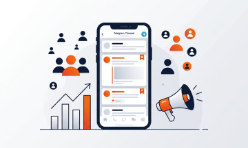 Реклама в телеграм каналах 2026: гайд, сервисы и тренды