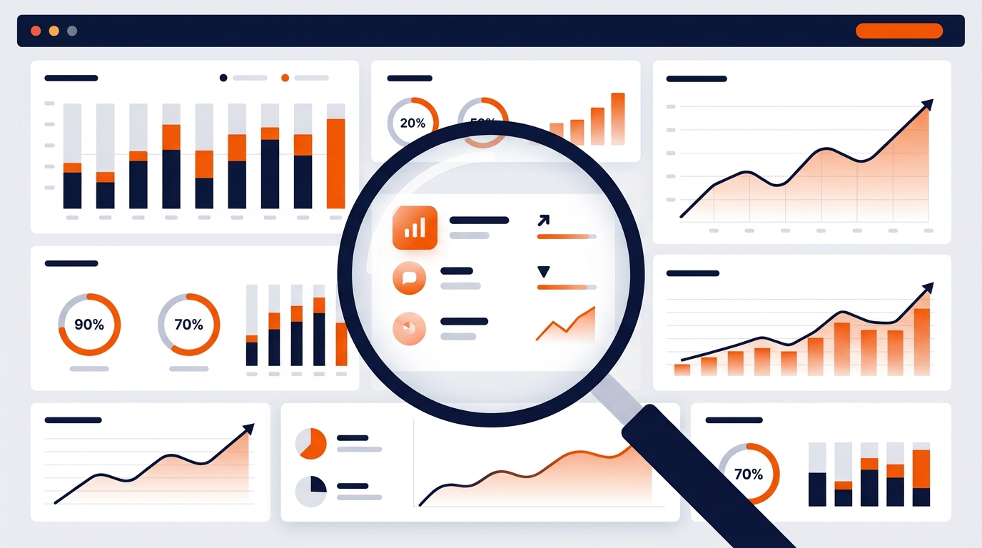 Статистика рекламы в Telegram каналах 2025-2026