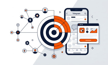 Реклама в Телеграме 2025–2026: гайд по таргетингу и Mini Apps